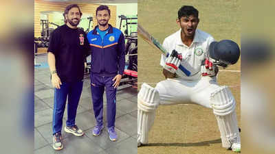 Akshay Wadkar: हारकर जीतने वाले को वाडकर कहते हैं, भारतीय क्रिकेट को मिला एक और नगीना