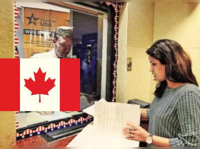 કેનેડા-UKના વિઝા નિયમો બદલાતા ભારતીય સ્ટુડન્ટ્સની સ્થિતિ કફોડી! અનેક પડકારો ઝીલવા પડશે 