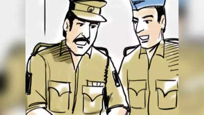 गुजरात पुलिस में 12472 पदों पर निकली भर्ती, जानिए योग्यता सहित अन्य डिटेल्स