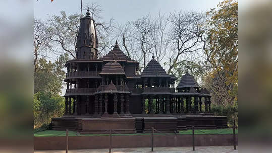 ताजमहल से राम मंदिर तक, प्रदेश के 18 प्रसिद्व स्थलों का लखनऊ में करिए दीदार, चर्चा में यूपी दर्शन पार्क