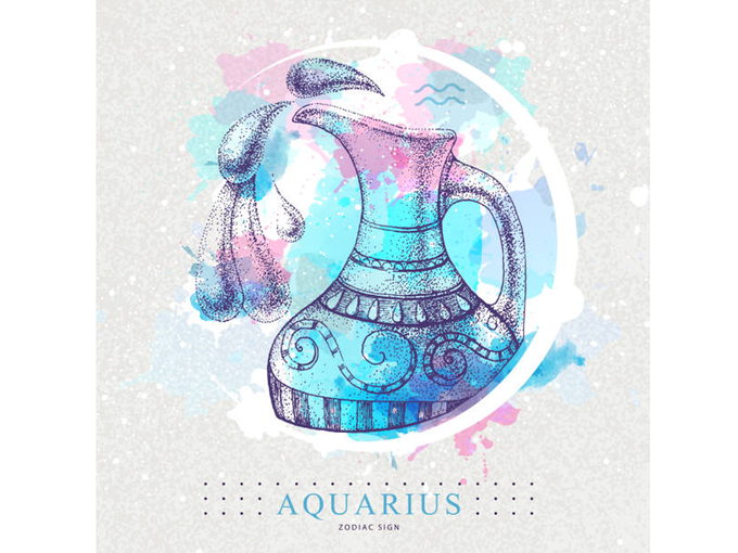 Aquarius