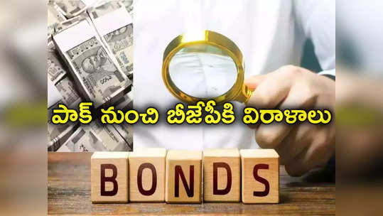 Electoral Bonds: బీజేపీకి పాక్‌ నుంచి ఎన్నికల విరాళాలు.. పుల్వామా ఉగ్రదాడి తర్వాత కొన్ని రోజులకే.. ట్వీట్ చేసిన ఎస్పీ 