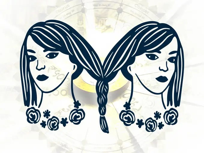 मिथुन आर्थिक राशिभविष्य : नव्या योजना डोक्यात येतील