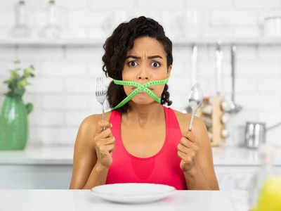 Intermittent Fasting: ইন্টারমিডিটেন্ট ফাস্টিং করে চটজলদি ওজন কমানোর প্ল্যান থাকলে, জেনে নিন সমস্যাগুলো সম্পর্কে!