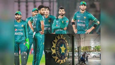 BCCI के आगे फिर हाथ फैलाएगा पाकिस्तान क्रिकेट बोर्ड, चैंपियंस ट्रॉफी की मेजबानी पर मंडराया खतरा