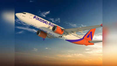 अकासा एयर कानपुर से फ्लाइट सर्विस करेगी शुरू, दिल्ली-मुंबई के यात्रियों का इंतजार खत्म