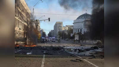 रूस का यूक्रेन पर सबसे घातक मिसाइल हमला, ओडेसा शहर में 14 लोगों की मौत, 46 घायल