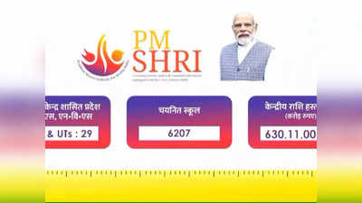 PM-Shri Yojana: तमिलनाडु में भी लागू होगी पीएम श्री योजना, स्टालिन सरकार ने स्कीम से जुड़ने का किया फैसला