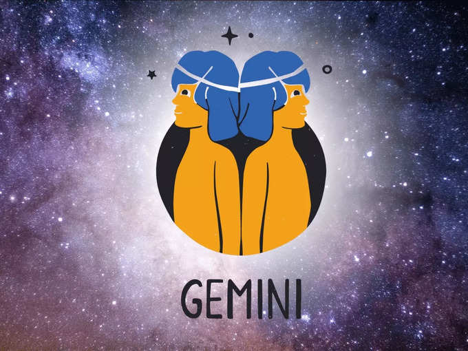 3)మిధున రాశి వారి ఫలితాలు (Gemini Horoscope Today)