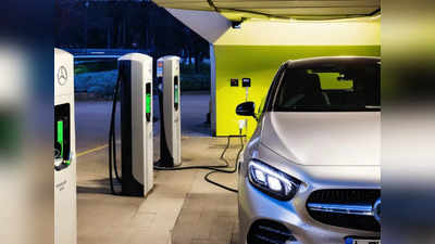 यूपी में इलेक्ट्रिक वाहनों की बढ़ती मांग, ईवी चार्जिंग स्टेशन बनाने के लिए यूपीरेव का गठन