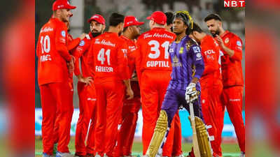 PSL 2024: करो या मरो मुकाबले में इस्लामाबाद युनाइटेड का जलवा, क्वैटा ग्लैडिएटर्स को 39 रन से हराकर किया बाहर