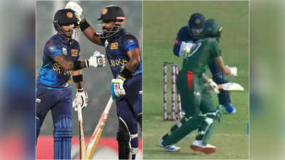 BAN vs SL Highlights: निसांका ने खेली एक और यादगार पारी, गेंद से चमके हसरंगा, श्रीलंका ने बांग्लादेश को हराया