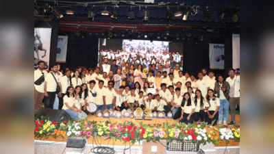 Mumbai University News : इंद्रधनुष्य’ वर मुंबई विद्यापीठाची विजयी पताका; १९ पैकी तब्बल १८ वेळा विजयाचा बहुमान