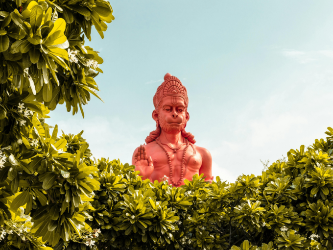 ​हनुमान जयंती का महत्व और खास संयोग (Hanuman Jayanti Mahatva)​