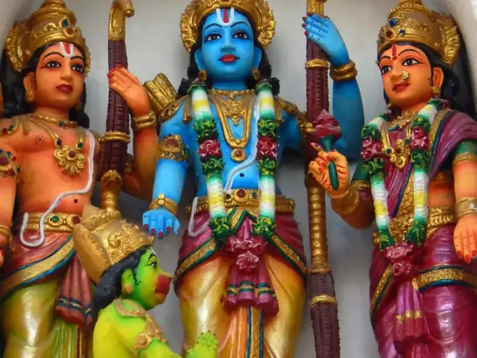 हनुमान जी को प्रसन्न करने के उपाय (Hanuman Jayanti ke Upay) हनुमान जी को प्रसन्न करने के उपाय (Hanuman Jayanti ke Upay)