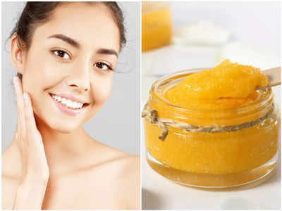 DIY Ghee Moisturizer: ঘি দিয়ে তৈরি এই ঘরোয়া ক্রিম মুখে লাগান প্রতি রাতে, ২ সপ্তাহেই উপচে পড়বে ত্বকের জেল্লা!