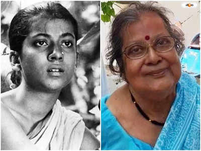 Pather Panchali Durga : পথের পাঁচালির দুর্গা উমা দাশগুপ্ত আর নেই! সত্যি সামনে আসতেই...