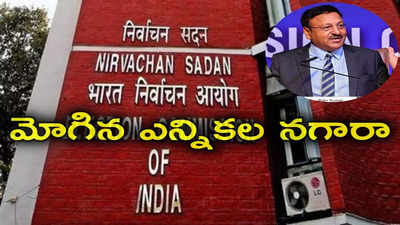 Lok Sabha Election 2024 Date: సార్వత్రిక ఎన్నికల షెడ్యూల్ విడుదల.. 7 దశల్లో పోలింగ్.. జూన్ 4న ఫలితాలు