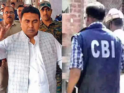 Sandeshkhali Violence: संदेशखाली केस में शेख शाहजहां का छोटा भाई अरेस्ट, CBI का 9 घंटे की पूछताछ के बाद ऐक्शन