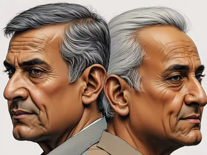 4-गठबंधन बनाम गठबंधन