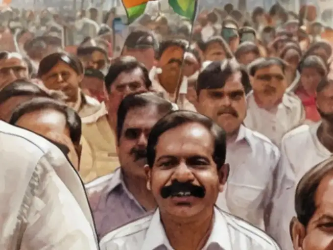 2- उत्तर बनाम दक्षिण