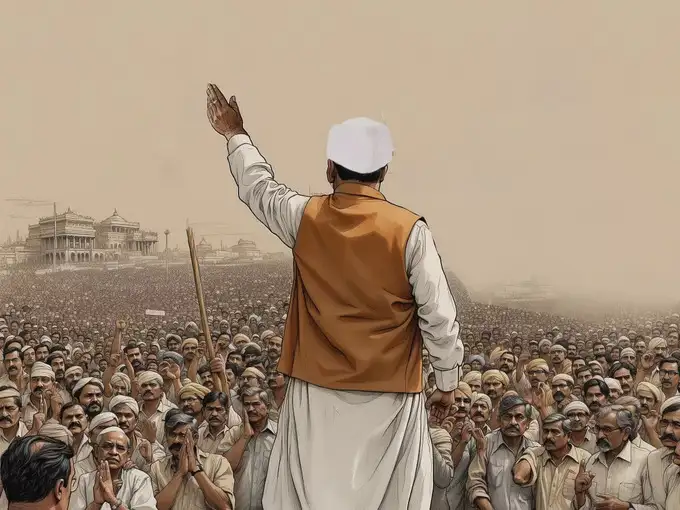 3-गारंटी बनाम गारंटी