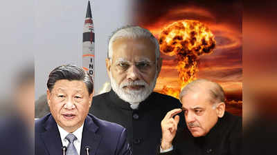 चीन और पाकिस्तान सीधे निशाने पर... भारत के अग्नि-5 मिसाइल का टॉप अमेरिकी परमाणु वैज्ञानिक ने माना लोहा