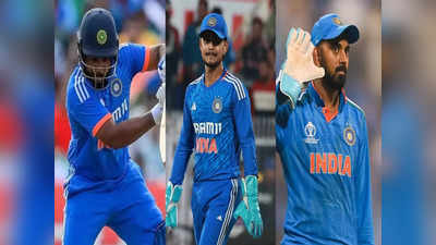 T20 World Cup 2024: ஒரு விக்கெட் கீப்பர் இடத்திற்கு.. 6 வீரர்கள் கடும் போட்டி: இந்திய அணியில் செம்ம ட்விஸ்ட்!