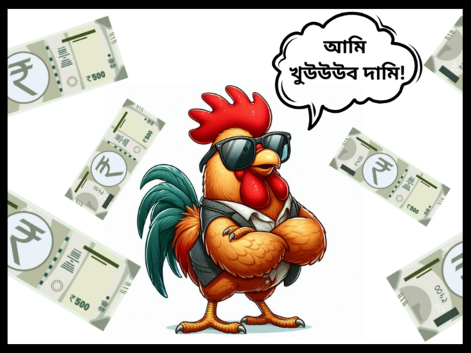 Chicken Price Hike