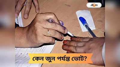 Lok Sabha Election Date: ভোট এবার জুনের পচা গরমে! নির্বাচন মেটাতে কেন এত লেট? ব্যাখ্যা কমিশনের