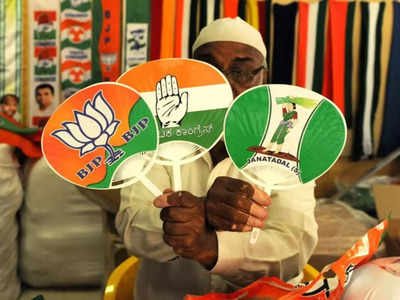 28 தொகுதிகள், 3 கட்சிகள், திணறடிக்கும் சவால்கள்... கர்நாடகாவில் மக்களவைத் தேர்தல் 2024 களம் எப்படி இருக்கிறது?