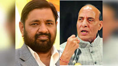 लखनऊ की दोनों लोकसभा सीट पर होगा महामुकाबला, मोदी सरकार के दो मंत्रियों की साख दांव पर