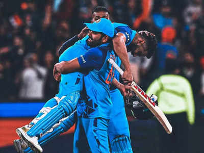 T20 World Cup 2024: विराट को किसी भी कीमत पर टी20 टीम में चाहते हैं रोहित शर्मा, वर्ल्ड चैंपियन खिलाड़ी ने किया बड़ा दावा