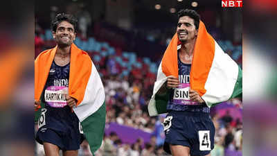 गुलवीर सिंह ने 1000 मीटर रेस में रचा इतिहास, धवस्त किया 16 साल पुराना नेशनल रिकॉर्ड