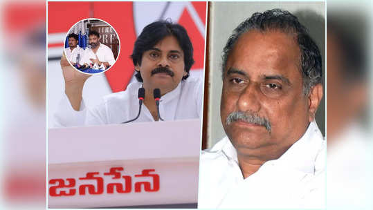 ముద్రగడపై జనసేన నేతల ఘాటు వ్యాఖ్యలు.. మొలతాడు ఉంటే పార్టీ పెట్టాలని ఛాలెంజ్ 