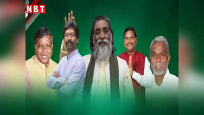 लोकसभा चुनाव 2024: संथाल परगना और उत्तरी छोटानागपुर का कैसा है मूड-मिजाज? झारखंड में राजनीति के लिए काफी अहम