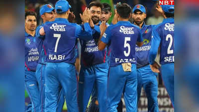 AFG vs IRE: अफगानिस्तान के सामने आयरलैंड हुआ बेहाल, दूसरे T20 में 10 रन से जीते अफगानी शेर