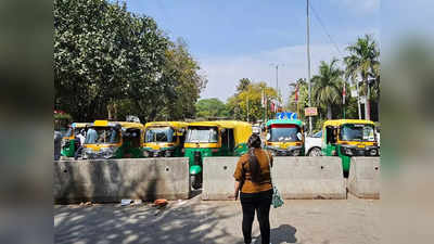 Delhi News: कुतुब मीनार की तरफ जाने वाली सड़क बंद, टूरिस्टों को हो रही है बड़ी परेशानी