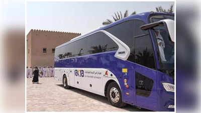 Dubai to Oman Bus Service: പെരുന്നാളിന് യുഎഇയിൽ നിന്നും ഒമാനിലേക്ക് പോയാലോ?  ബസ് നിരക്ക്, വിസ നിയമം, അറിയേണ്ടതെല്ലാം