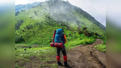 ಇದು ಕರ್ನಾಟಕದ ಅತ್ಯಂತ ಕಷ್ಟಕರ ಟ್ರೆಕ್ಕಿಂಗ್‌ ಪ್ಲೇಸ್ ಅಂತೆ…ಯಾವುದು ಹೇಳಿ ನೋಡೋಣ!