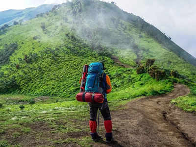 ಇದು ಕರ್ನಾಟಕದ ಅತ್ಯಂತ ಕಷ್ಟಕರ ಟ್ರೆಕ್ಕಿಂಗ್‌ ಪ್ಲೇಸ್ ಅಂತೆ…ಯಾವುದು ಹೇಳಿ ನೋಡೋಣ!