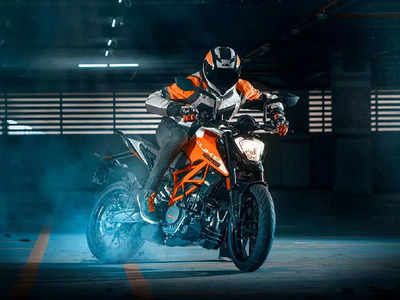 KTM Duke 125-র থেকে 84,000 টাকা সস্তা 66 কিমি মাইলেজ দে... 