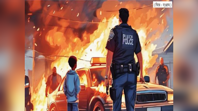 पोरांची मजा, पालकांना सजा; वाहन तोडफोड अन् जाळपोळीच्या घटनांवर अंकुश ठेवण्यासाठी पोलिसांचा निर्णय