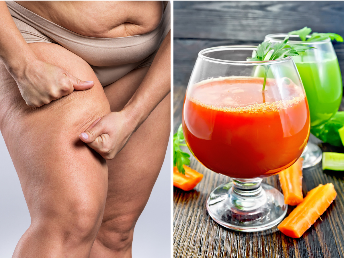 Which drink is best for weight loss,10 Vegetables Juice For Weight Loss:  पेट, कमर और जांघों की चर्बी घोल देंगे ये 10 सब्जी के जूस - drink these 10  best vegetables juice