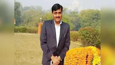 कौन हैं गाजियाबाद के DM इंद्र विक्रम सिंह, जिनकी धमकी वायरल हो गई... PCS से प्रमोट होकर बने IAS अफसर