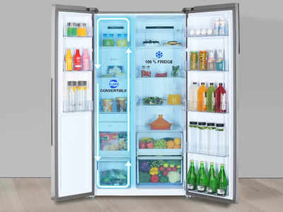 समर अप्लायंसेज फेस्ट में बेस्‍ट सेलिंग Refrigerator पर पाएं 41% की छूट, आज खत्म होगी सेल