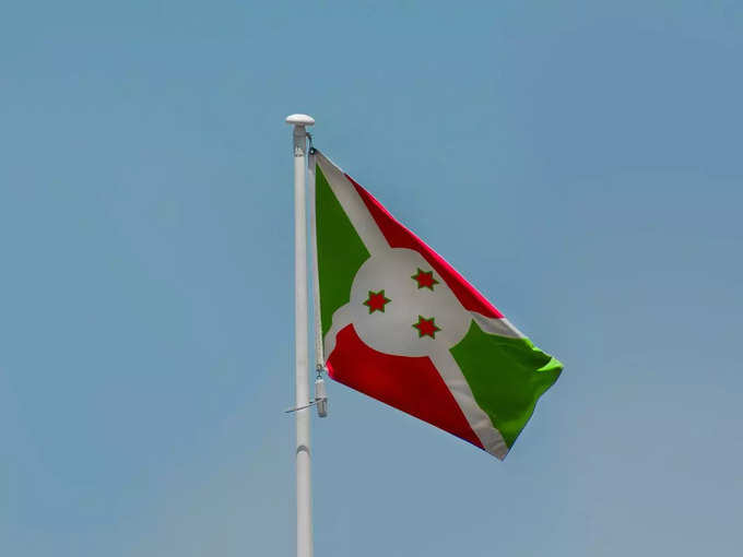 ಬುರುಂಡಿ (Burundi)