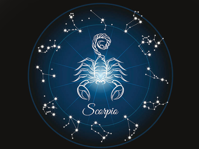 Scorpio