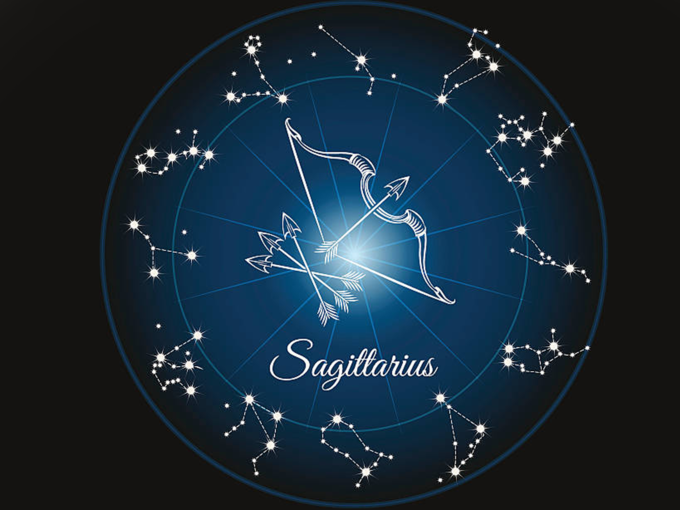 Sagittarius