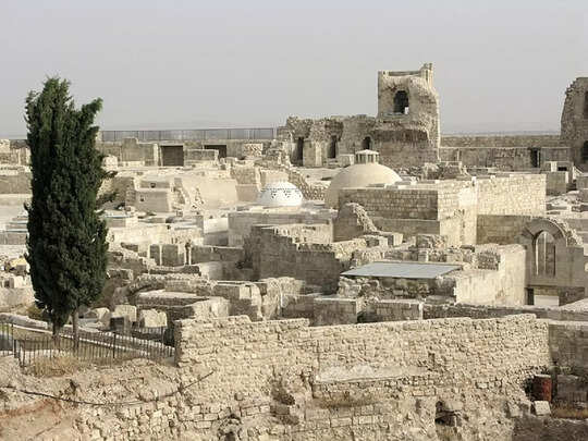 Oldest Cities In The World That Still Exist,Virasat Express: ये है विश्व का सबसे  पुराना शहर जिसे बसाया गया 11000 साल पहले, भारत की ये सिटी भी है लिस्ट में -  top